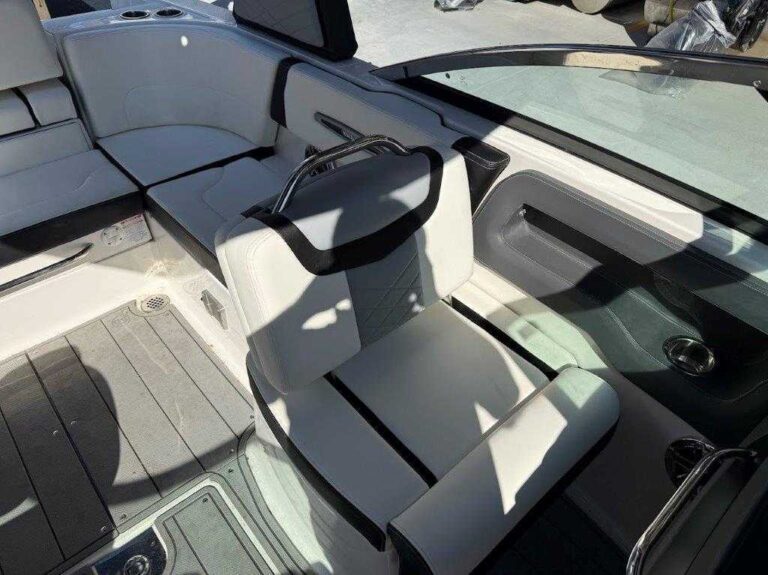 2023 Chaparral 247SSX US-FGB60249F323 [photo 5]